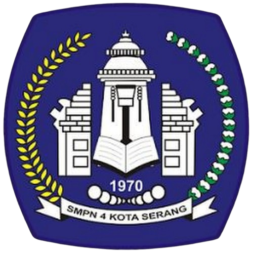 SMP NEGERI 4 KOTA SERANG